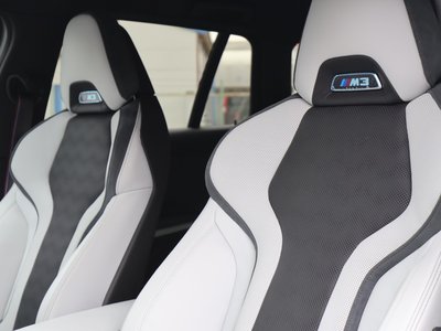 2024 BMW M3 TOURING thumbnail 44