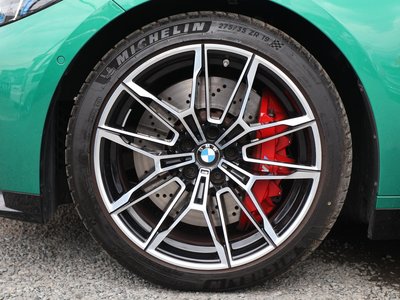 2024 BMW M3 TOURING photo 14