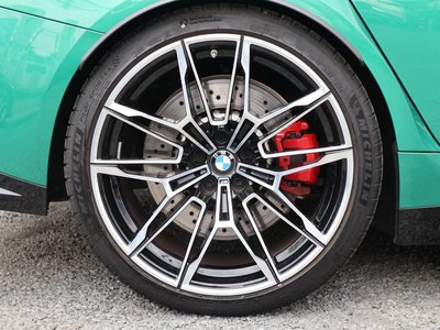2024 BMW M3 TOURING photo 13