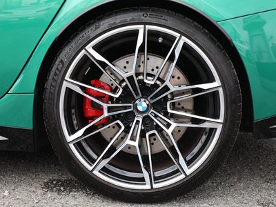 2024 BMW M3 TOURING photo 15