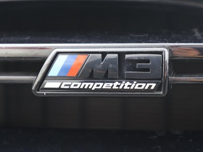 2024 BMW M3 TOURING thumbnail 26