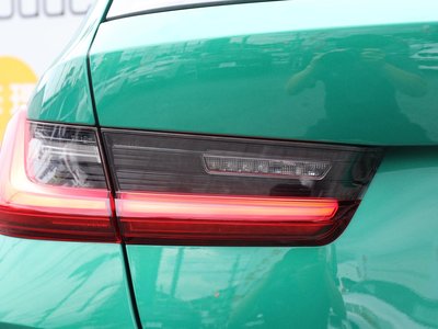 2024 BMW M3 TOURING thumbnail 17