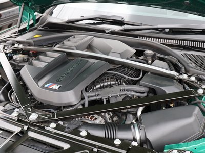 2024 BMW M3 TOURING thumbnail 32