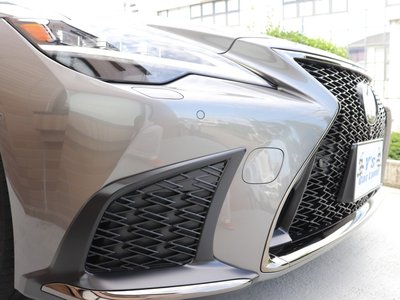 2022 Lexus LS thumbnail 33