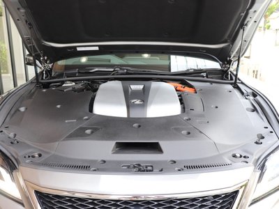 2022 Lexus LS thumbnail 27