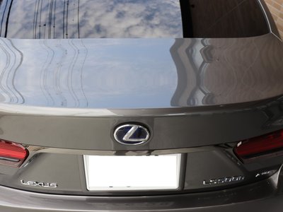2022 Lexus LS thumbnail 38