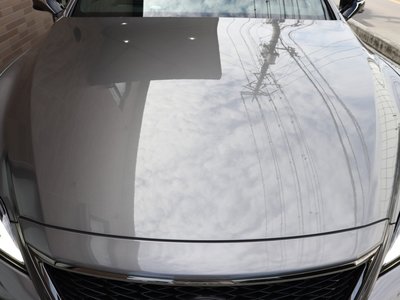 2022 Lexus LS thumbnail 34