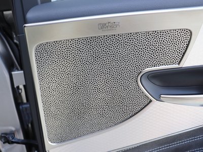 2022 Lexus LS thumbnail 58
