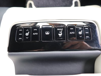 2022 Lexus LS thumbnail 59