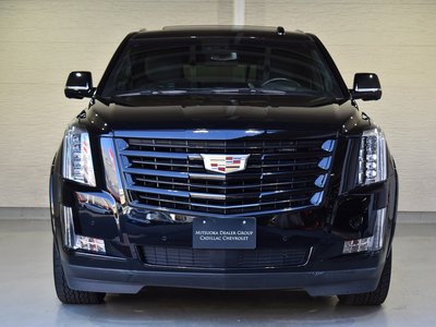 صورة مصغرة 2 لـ 2019 Cadillac ESCALADE