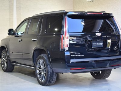 صورة مصغرة 9 لـ 2019 Cadillac ESCALADE