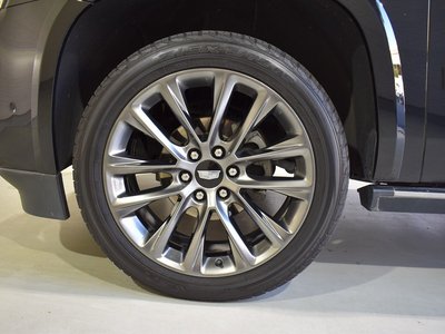 صورة مصغرة 11 لـ 2019 Cadillac ESCALADE
