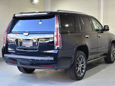 صورة مصغرة 3 لـ 2019 Cadillac ESCALADE