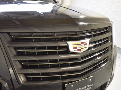 صورة مصغرة 42 لـ 2019 Cadillac ESCALADE