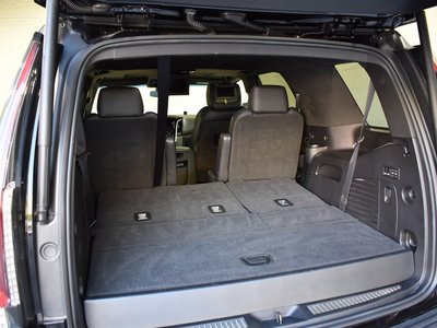 صورة مصغرة 24 لـ 2019 Cadillac ESCALADE
