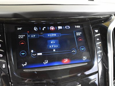 صورة مصغرة 36 لـ 2019 Cadillac ESCALADE