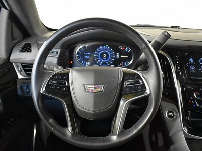 صورة مصغرة 12 لـ 2019 Cadillac ESCALADE