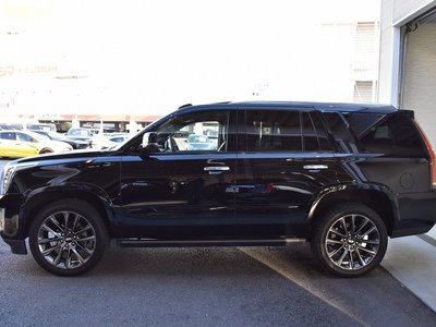 صورة مصغرة 7 لـ 2019 Cadillac ESCALADE