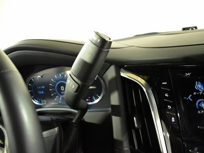 صورة مصغرة 15 لـ 2019 Cadillac ESCALADE