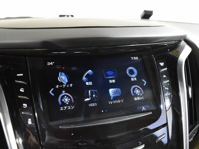 صورة مصغرة 35 لـ 2019 Cadillac ESCALADE