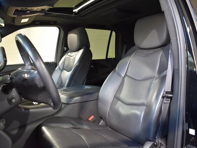 صورة مصغرة 21 لـ 2019 Cadillac ESCALADE