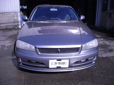 صورة 6 لـ 2000 Nissan SKYLINE