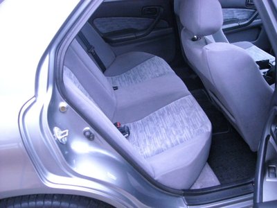 صورة مصغرة 21 لـ 2000 Nissan SKYLINE