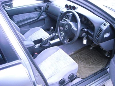 صورة مصغرة 22 لـ 2000 Nissan SKYLINE