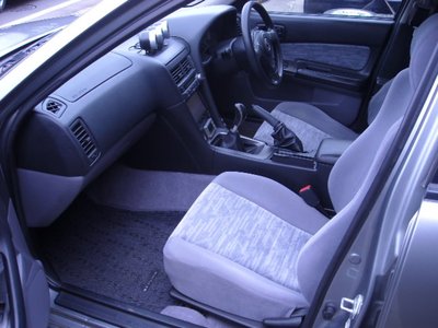 صورة 16 لـ 2000 Nissan SKYLINE