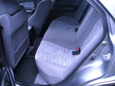 صورة مصغرة 17 لـ 2000 Nissan SKYLINE
