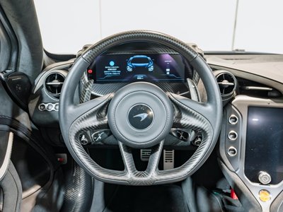 2025 Mclaren 750S SPIDER thumbnail 22