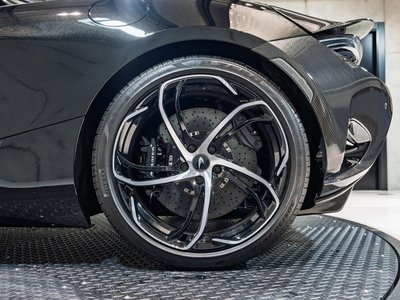 2025 Mclaren 750S SPIDER photo 12