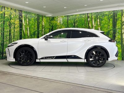 2024 Toyota CROWN SPORT thumbnail 25
