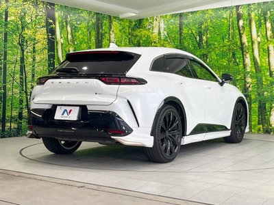2024 Toyota CROWN SPORT thumbnail 17