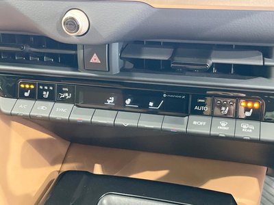 2024 Toyota CROWN SPORT thumbnail 52