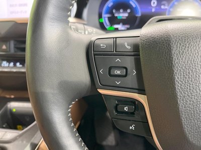 2024 Toyota CROWN SPORT thumbnail 36