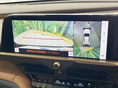 2024 Toyota CROWN SPORT photo 6