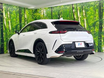 2024 Toyota CROWN SPORT thumbnail 26