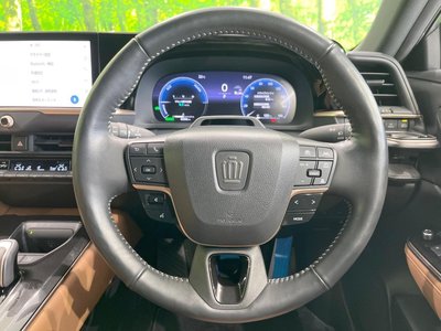 2024 Toyota CROWN SPORT photo 11