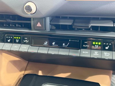 2024 Toyota CROWN SPORT thumbnail 53