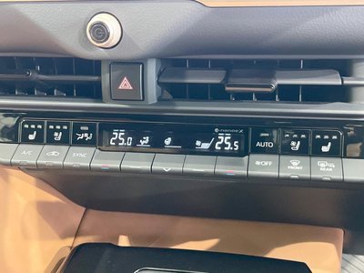 2024 Toyota CROWN SPORT thumbnail 51