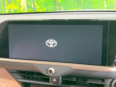 2024 Toyota CROWN SPORT photo 5
