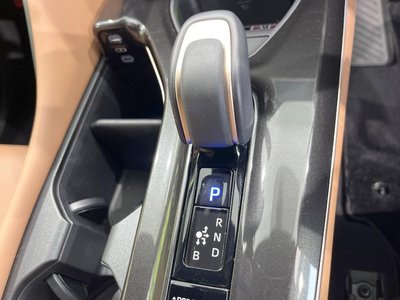 2024 Toyota CROWN SPORT thumbnail 48