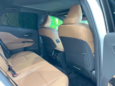 2024 Toyota CROWN SPORT thumbnail 63