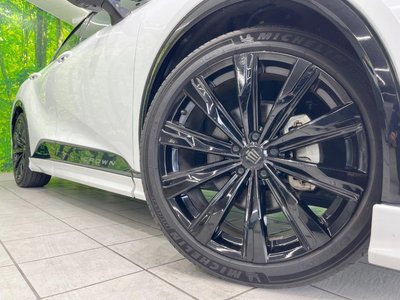 2024 Toyota CROWN SPORT photo 13
