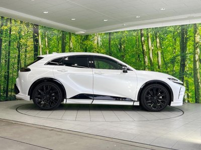 2024 Toyota CROWN SPORT thumbnail 27