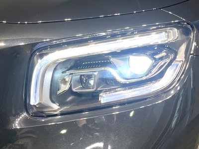 2023 Mercedes-BENZ GLB photo 8