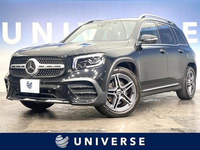 2023 Mercedes-BENZ GLB photo 1