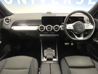 2023 Mercedes-BENZ GLB photo 2