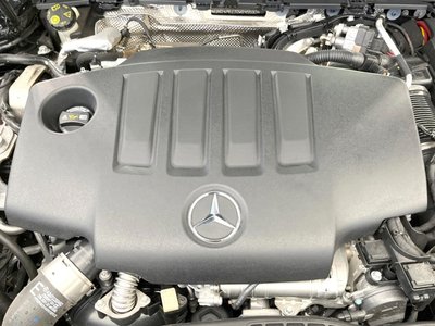 2023 Mercedes-BENZ GLB thumbnail 18